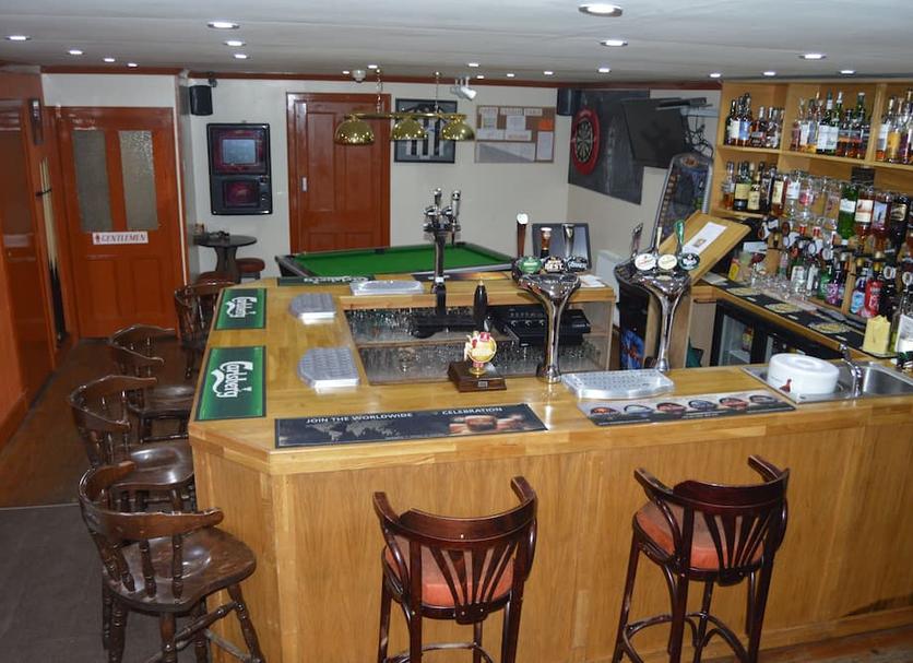 Bar Foto