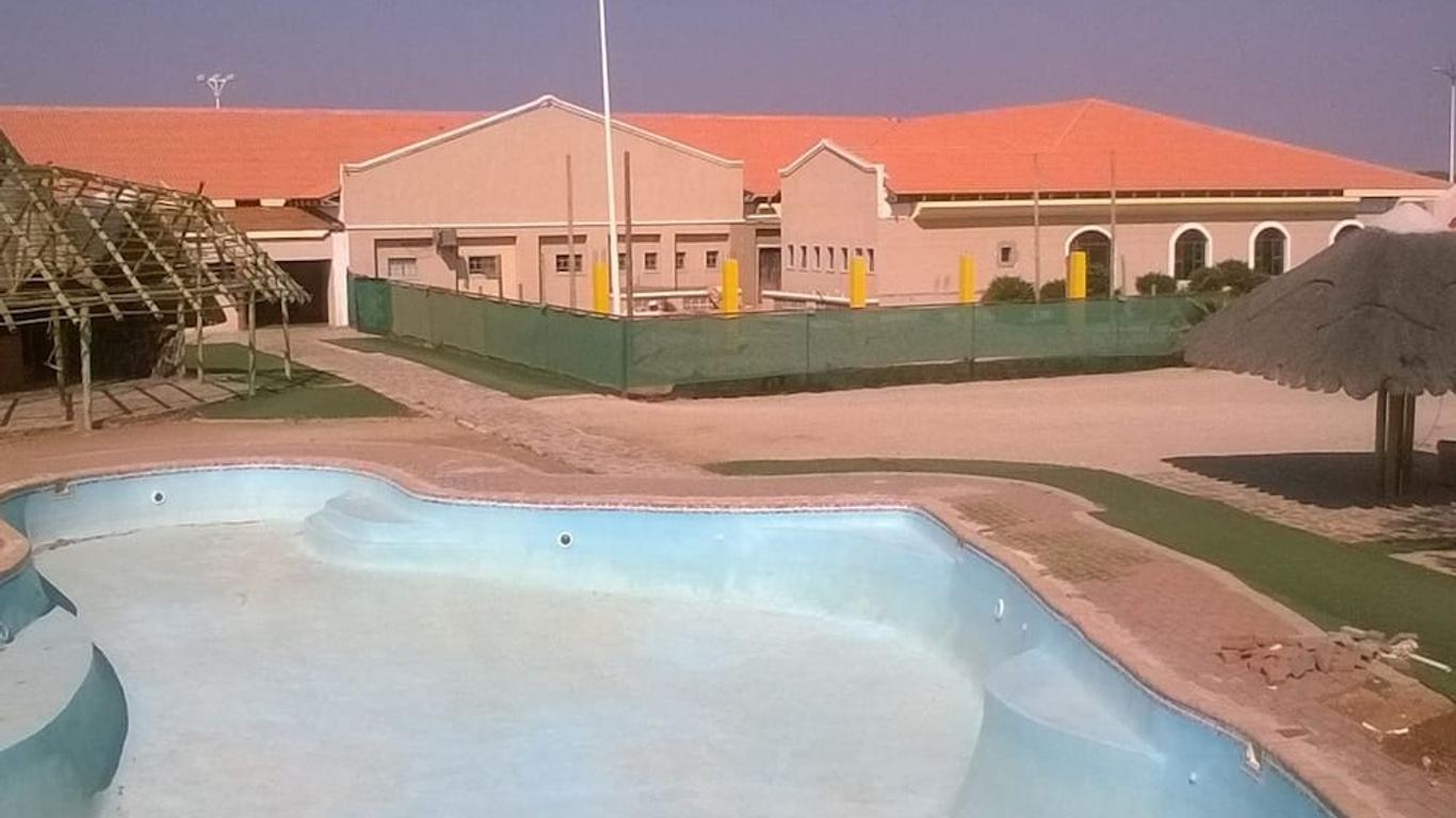 Sahara Stones Hotel
