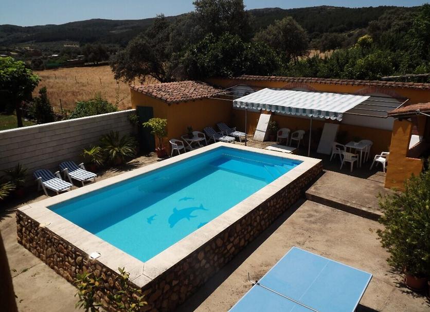 Piscina Foto