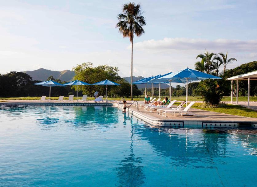 Piscina Foto