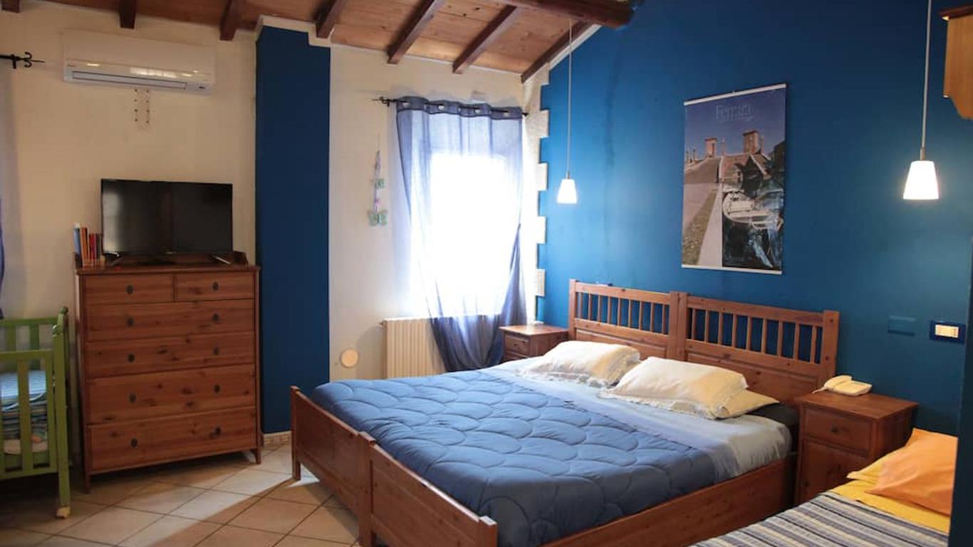 B&B Ciliegio Felice