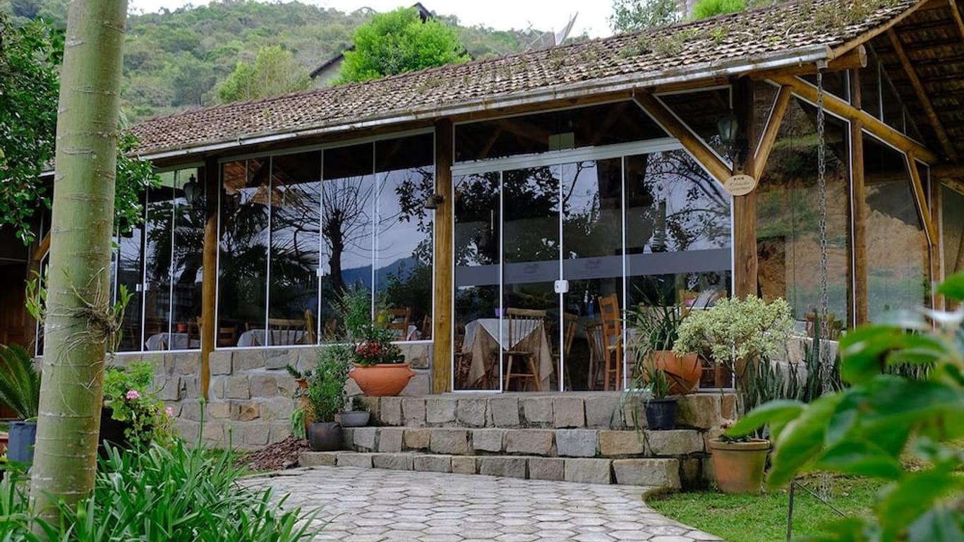 Pousada Portal do Vigolo