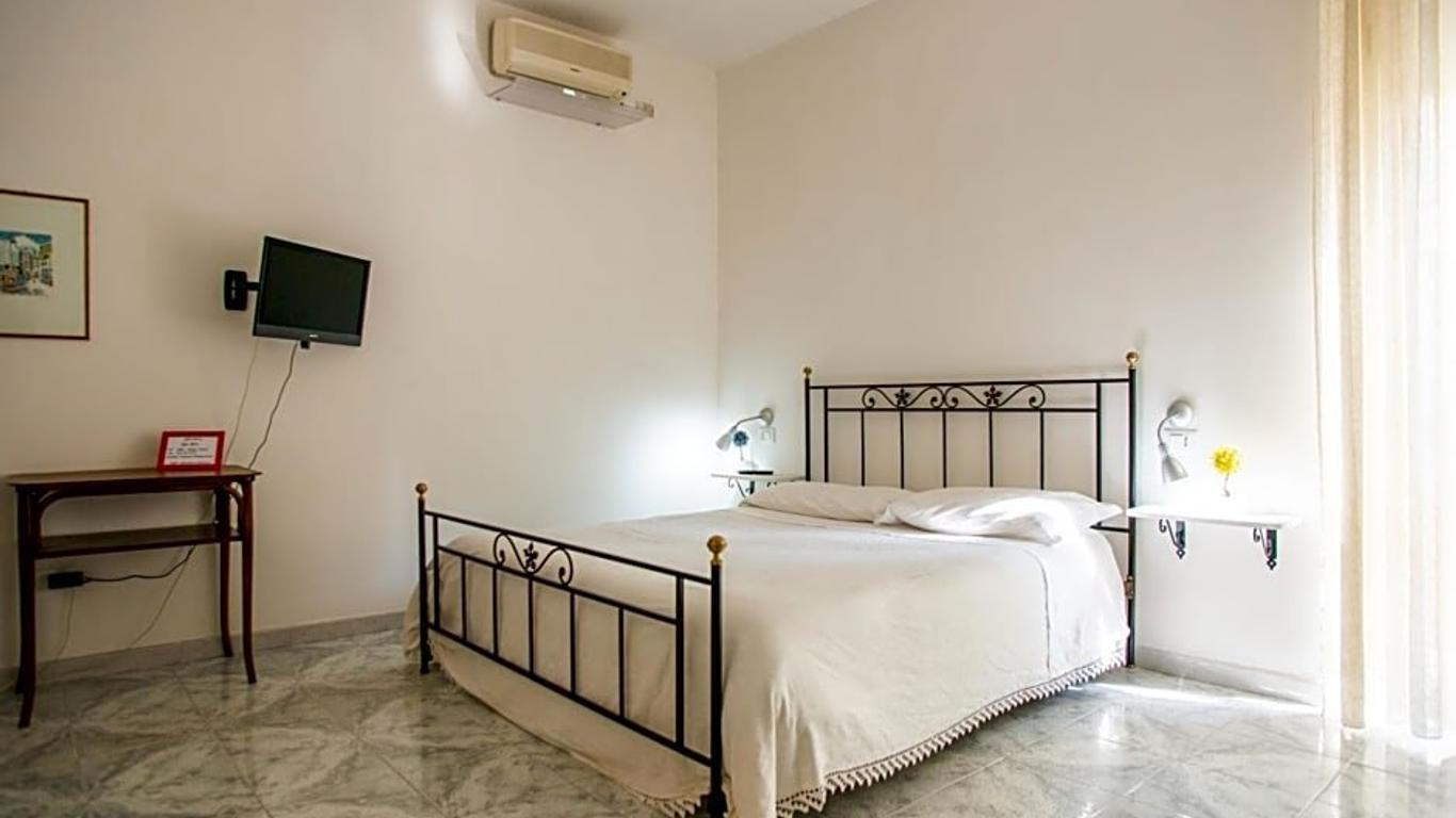 Bed and Breakfast Sofia