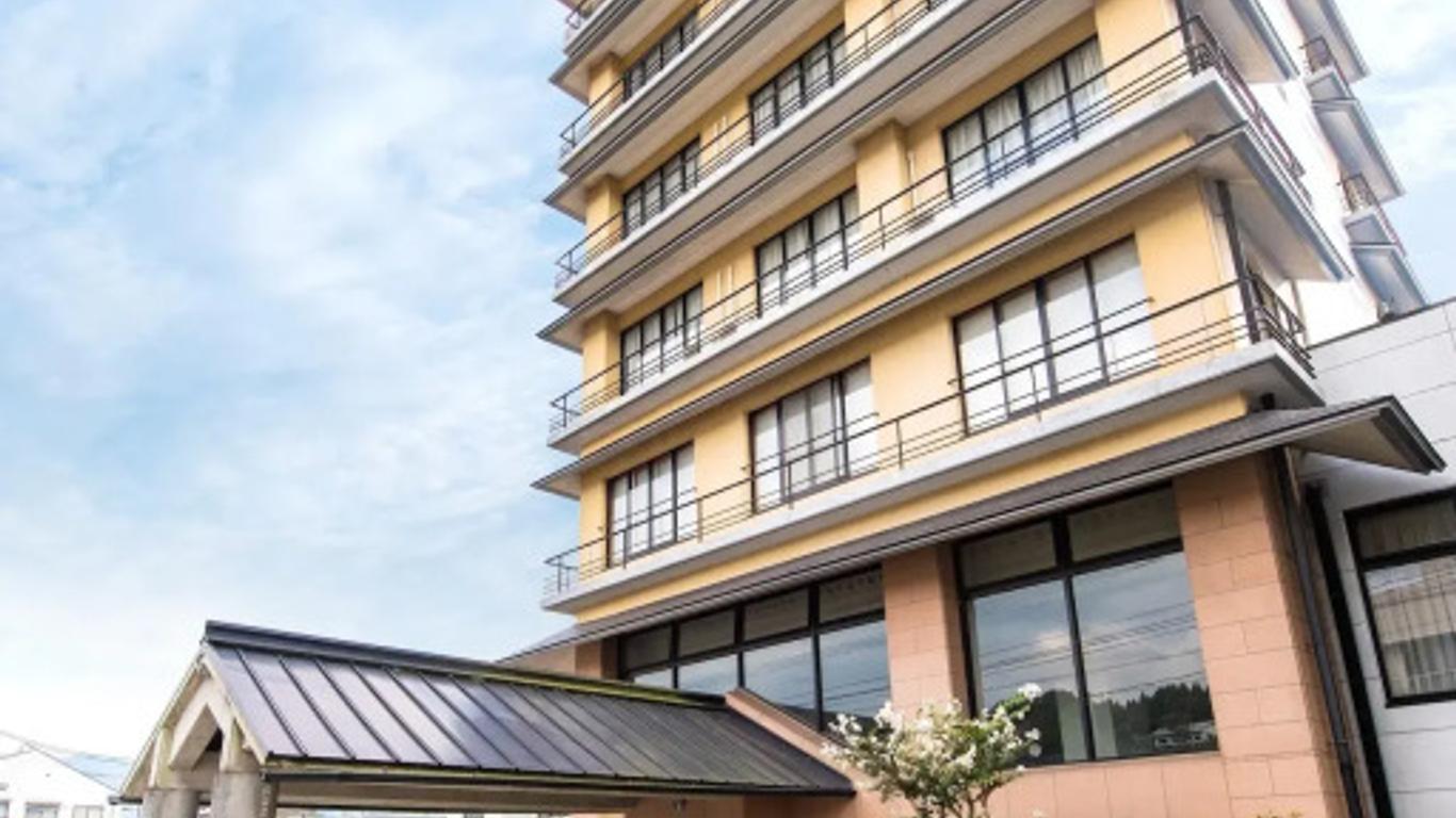 Hotel Masunoi