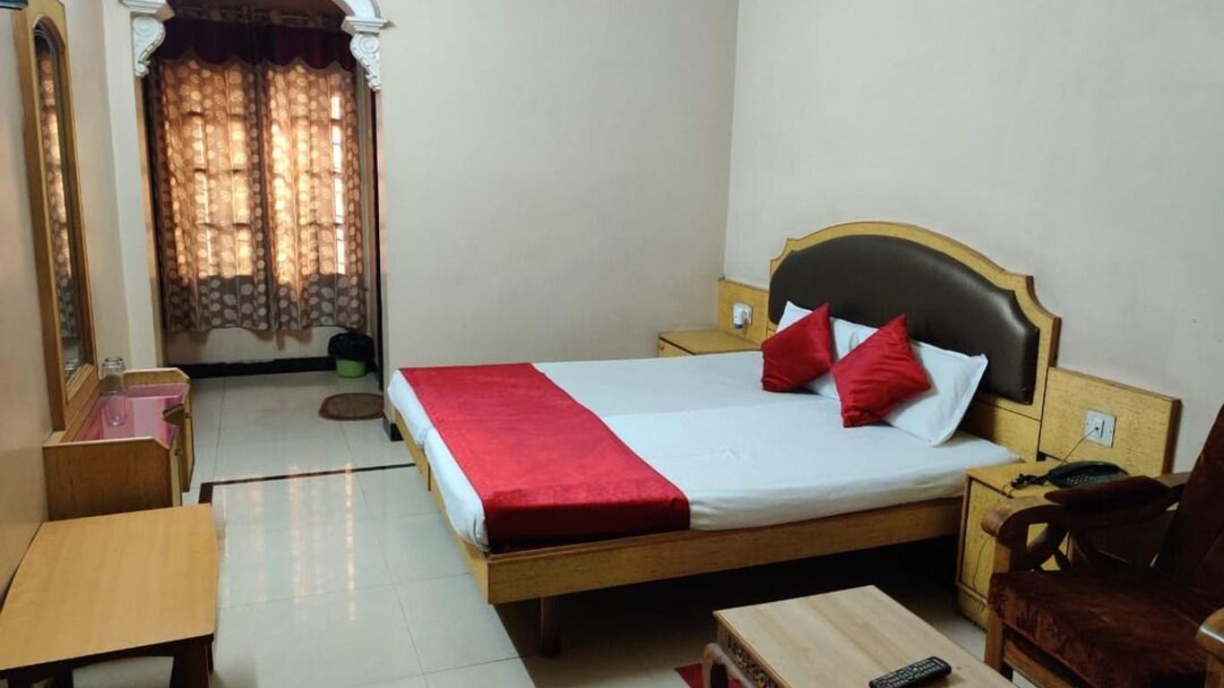Supreme Hotels