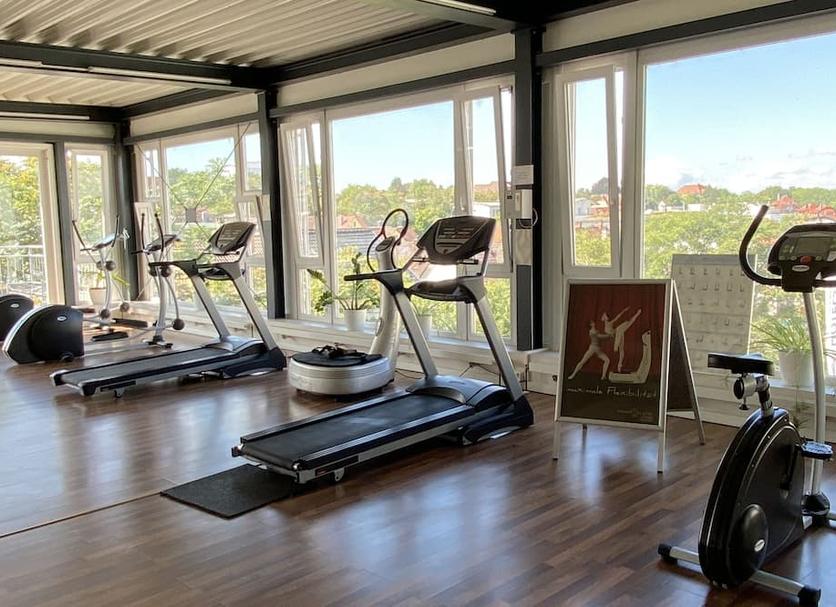 Gym Foto
