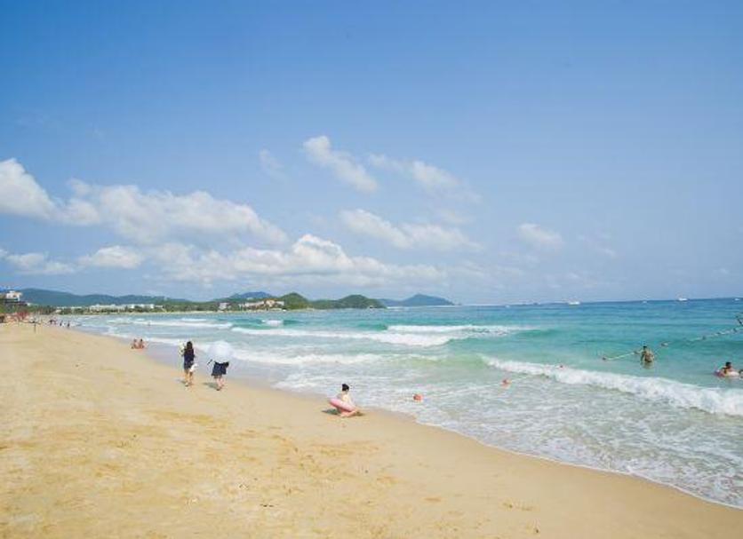 Playa Foto