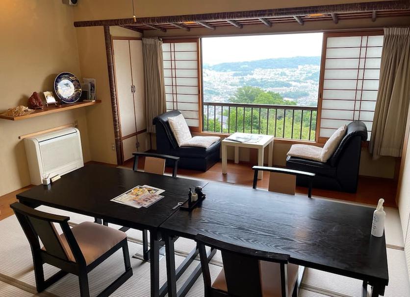 Comedor Foto