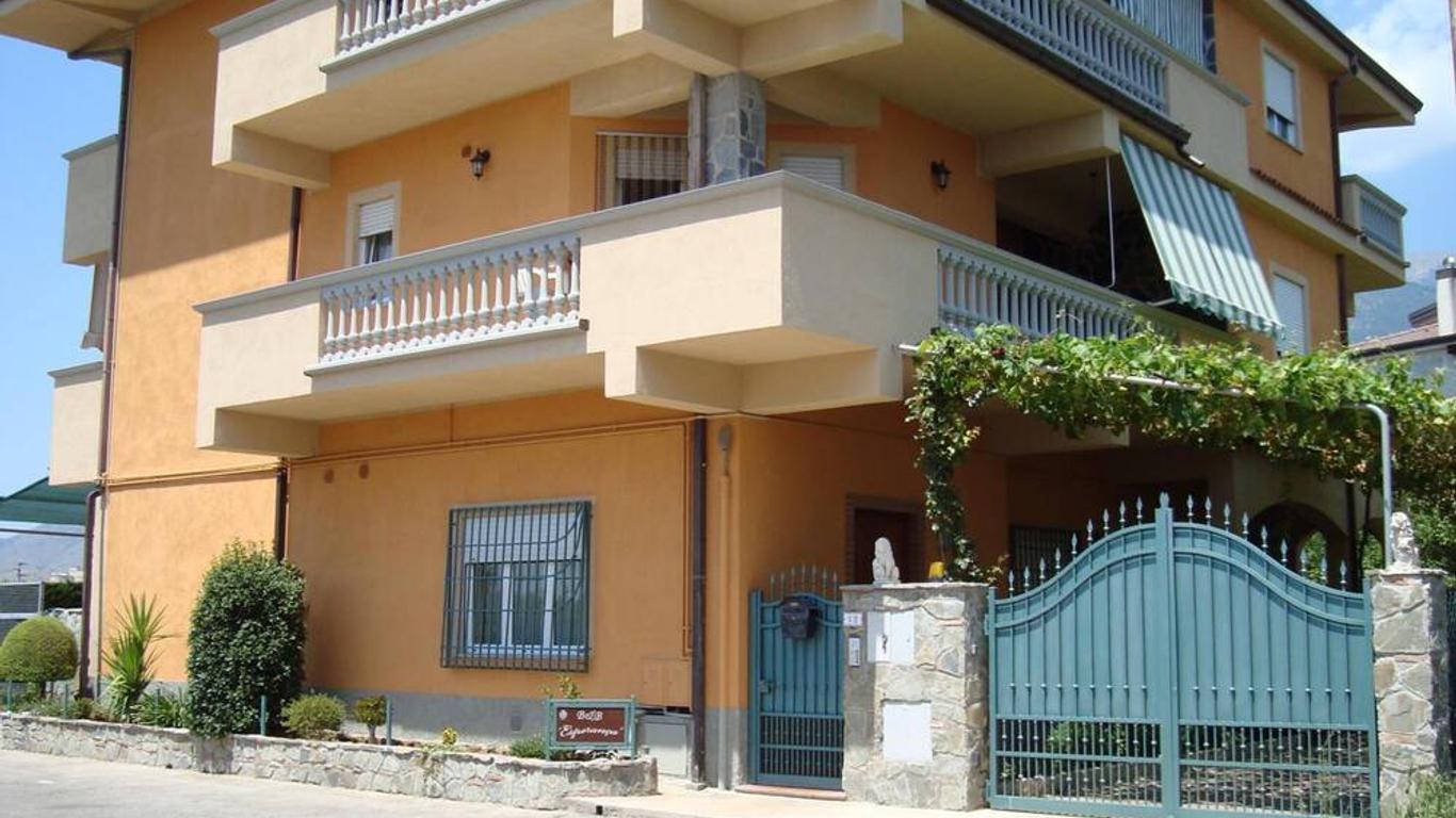B&B Esperança