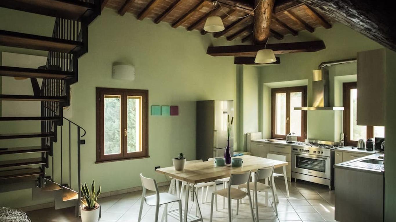 Agriturismo Beatilla