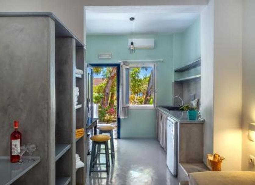 Cocina Foto