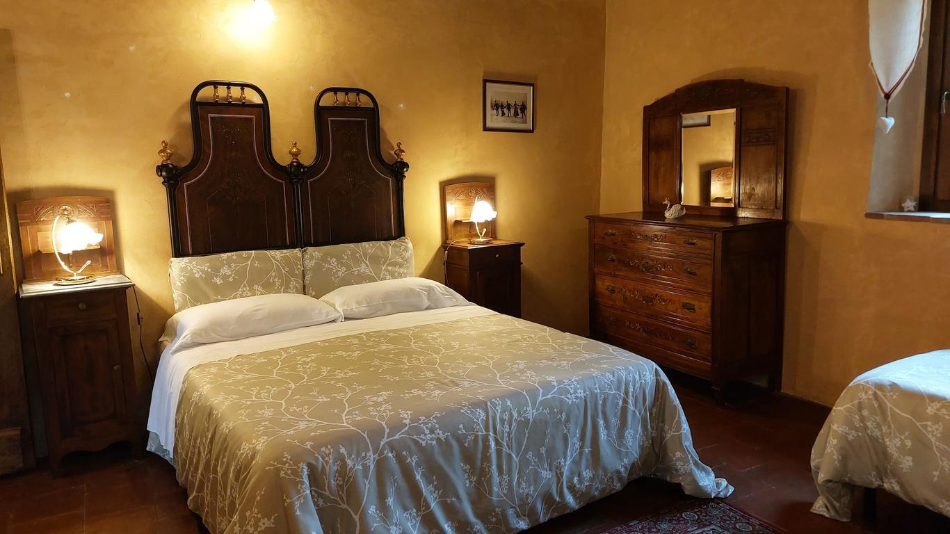 La Corte del Barbio