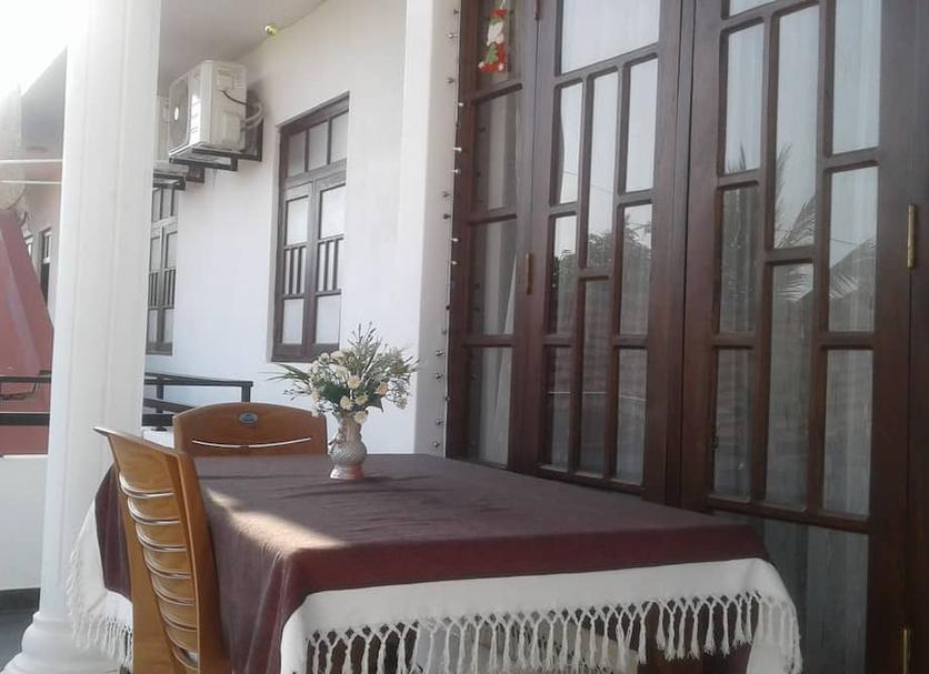 Comedor Foto