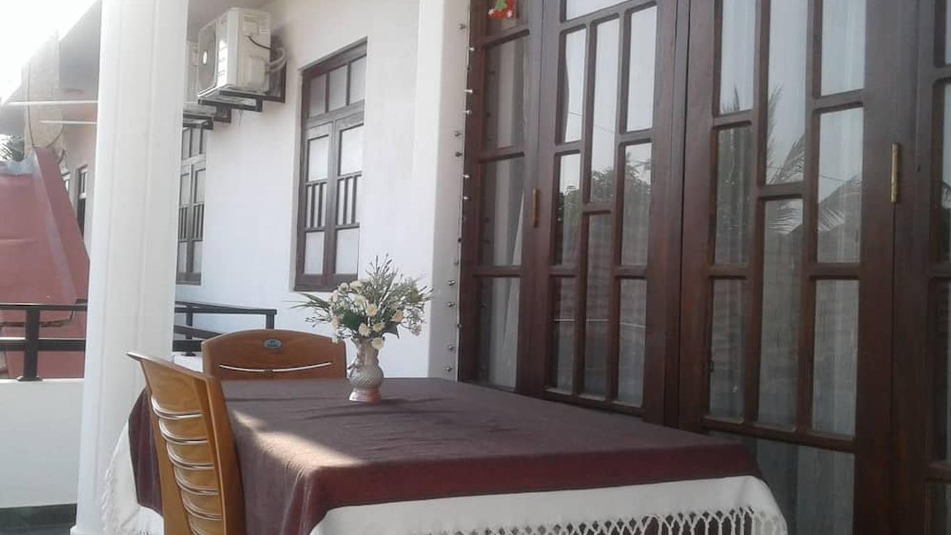 Villa Rodrigo