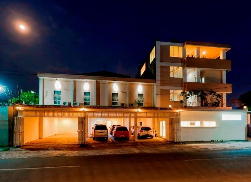 Edificio Foto