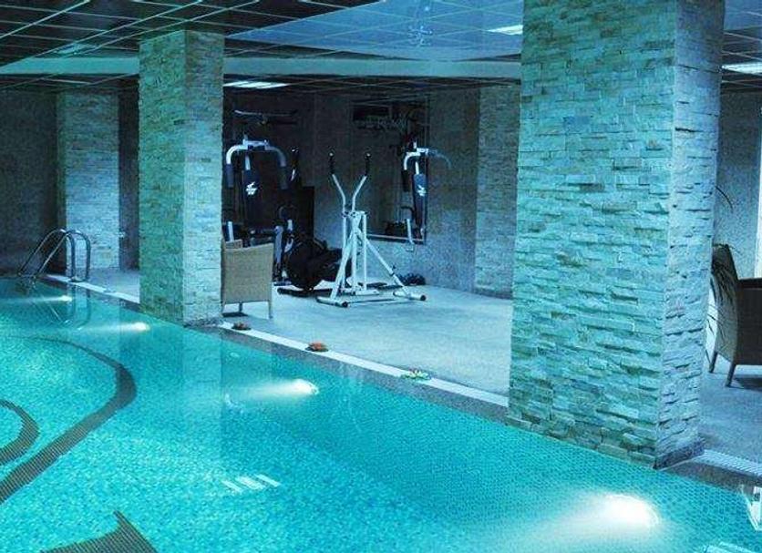 Piscina Foto