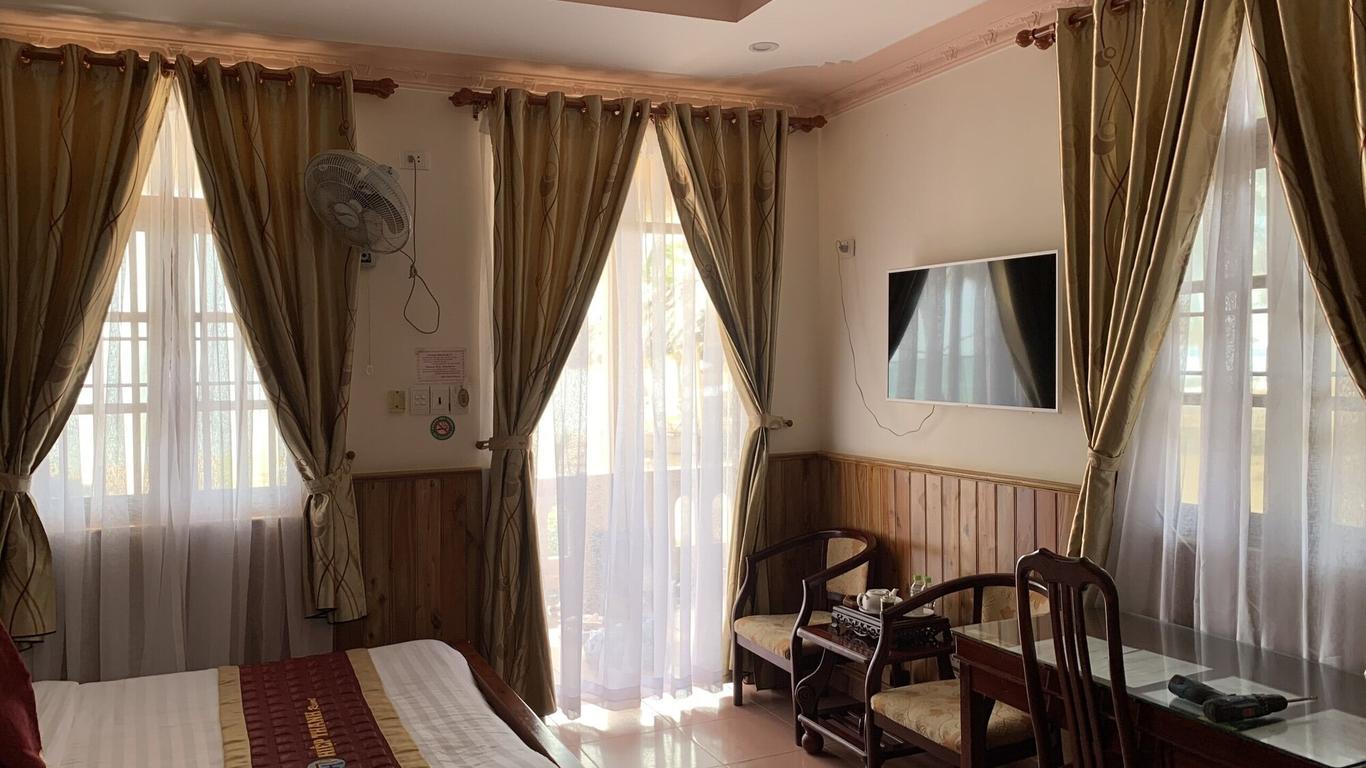Hiep Thanh Resort