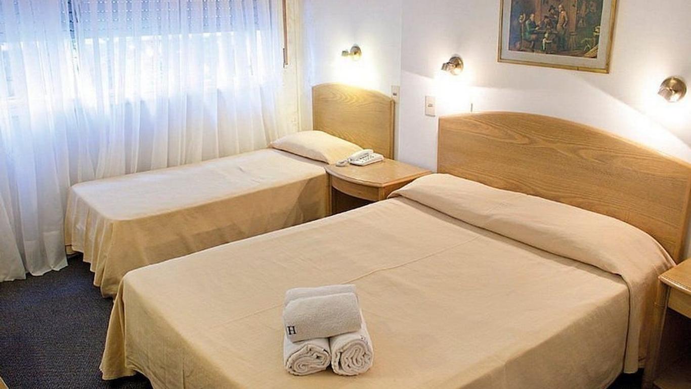 Hotel Balfer
