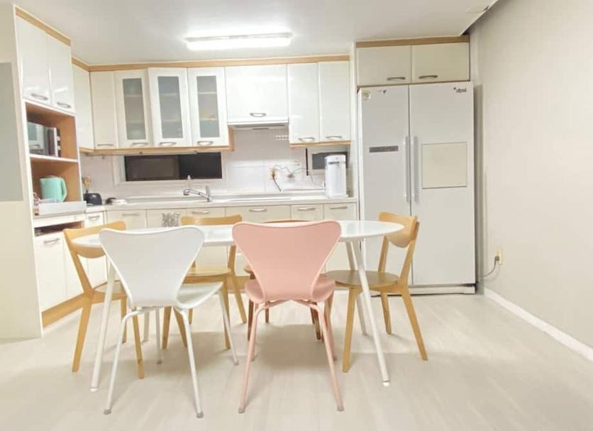 Cocina Foto