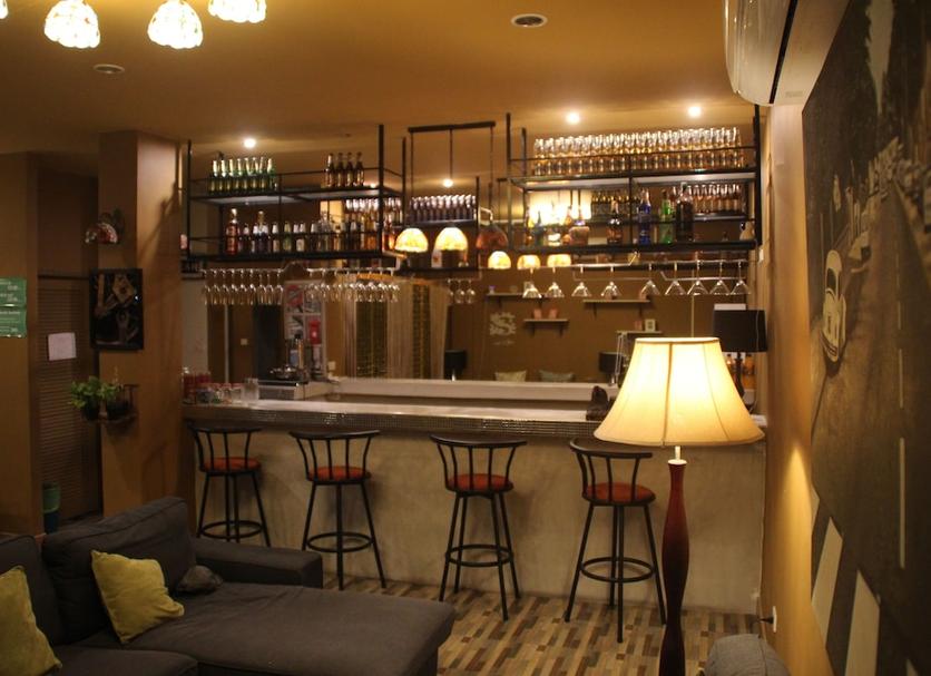 Bar Foto