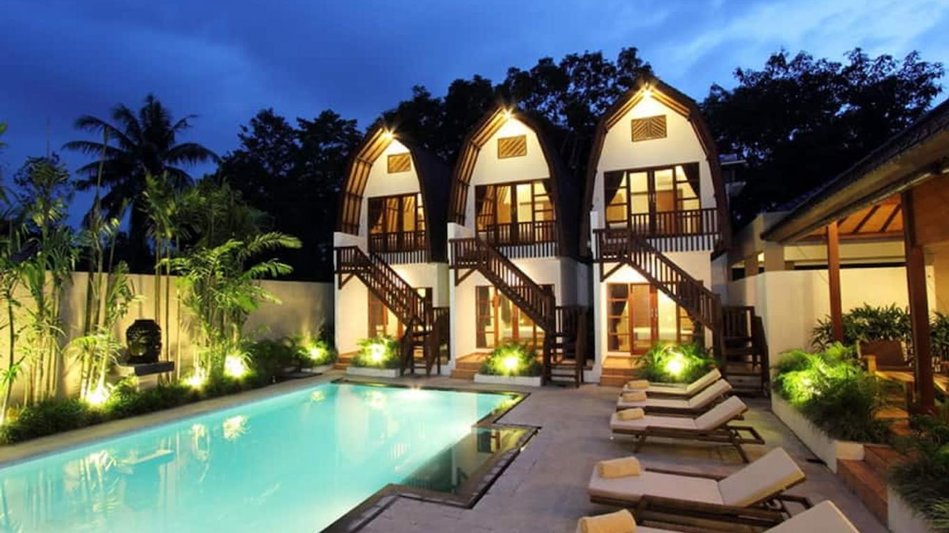 Mojo Resort Canggu