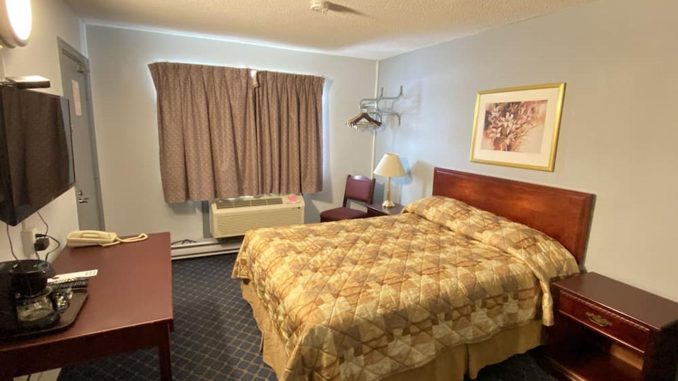 Liberty Inn