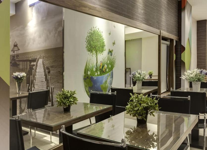 Comedor Foto