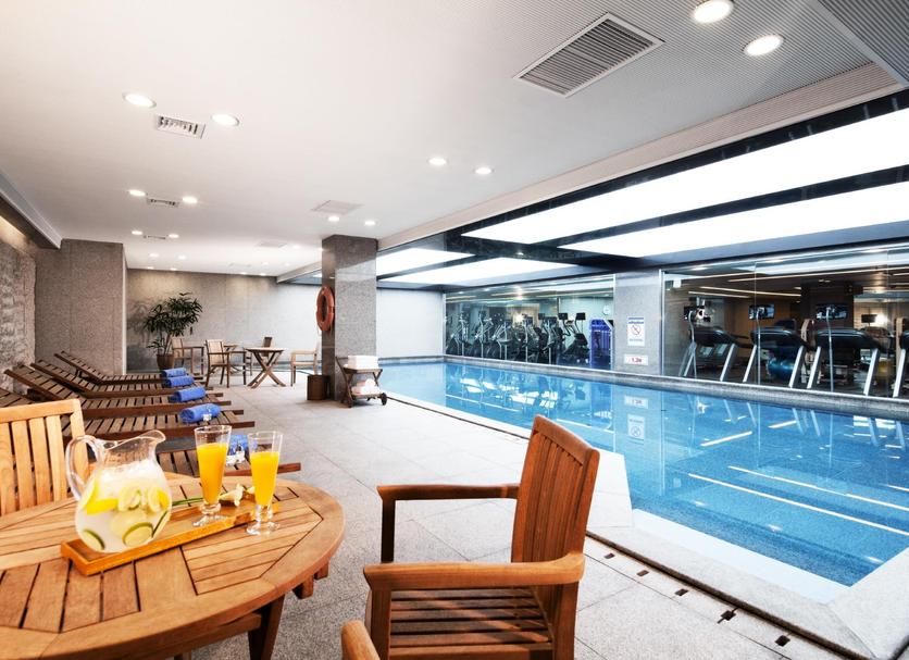 Piscina Foto