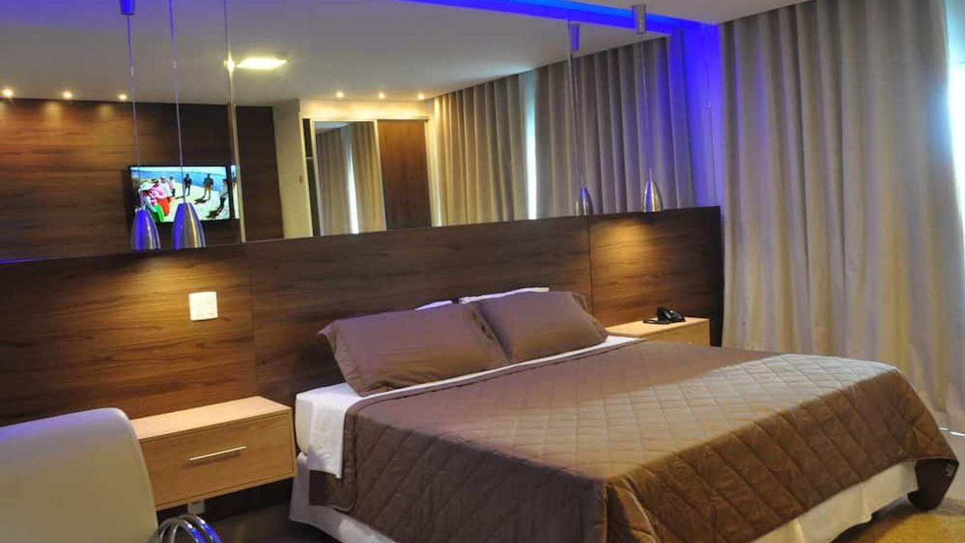 Kamur Plaza Hotel