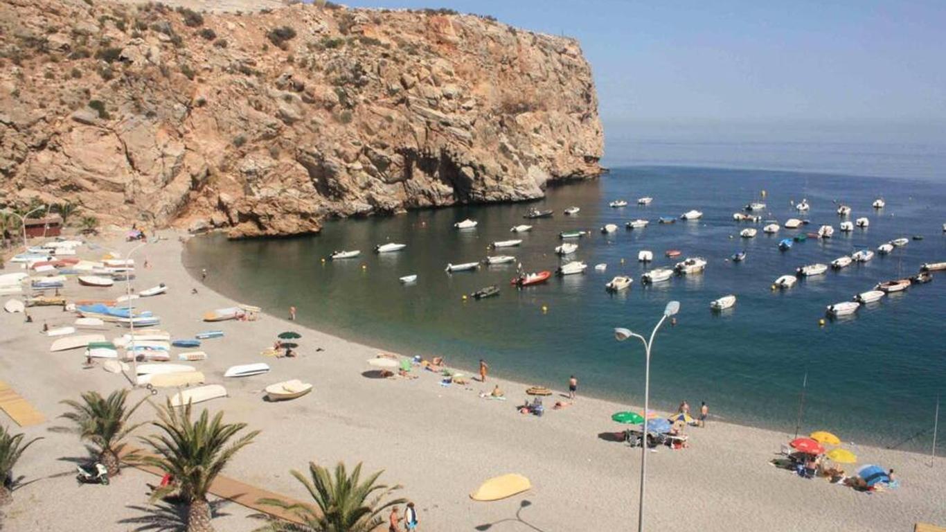 Embarcadero de Calahonda
