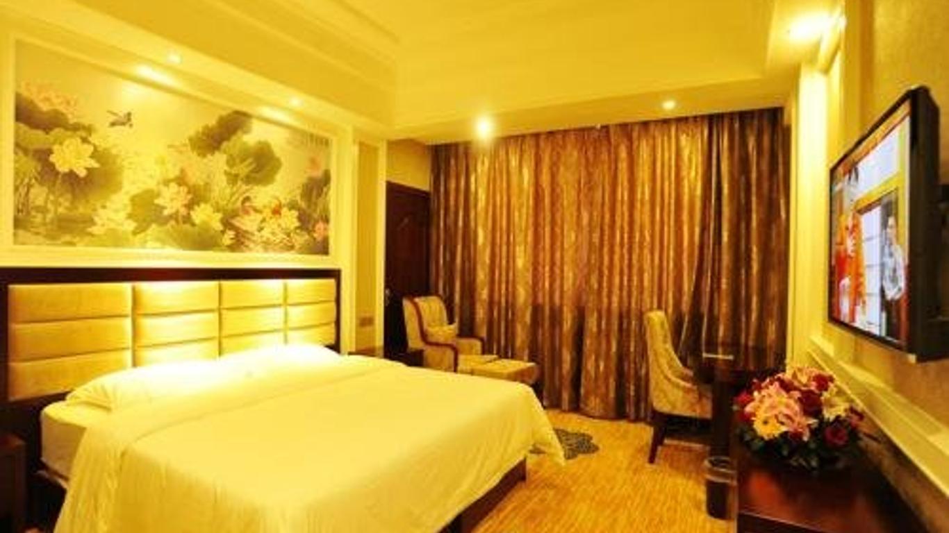 Yangshuo New West Street Hotel Vip