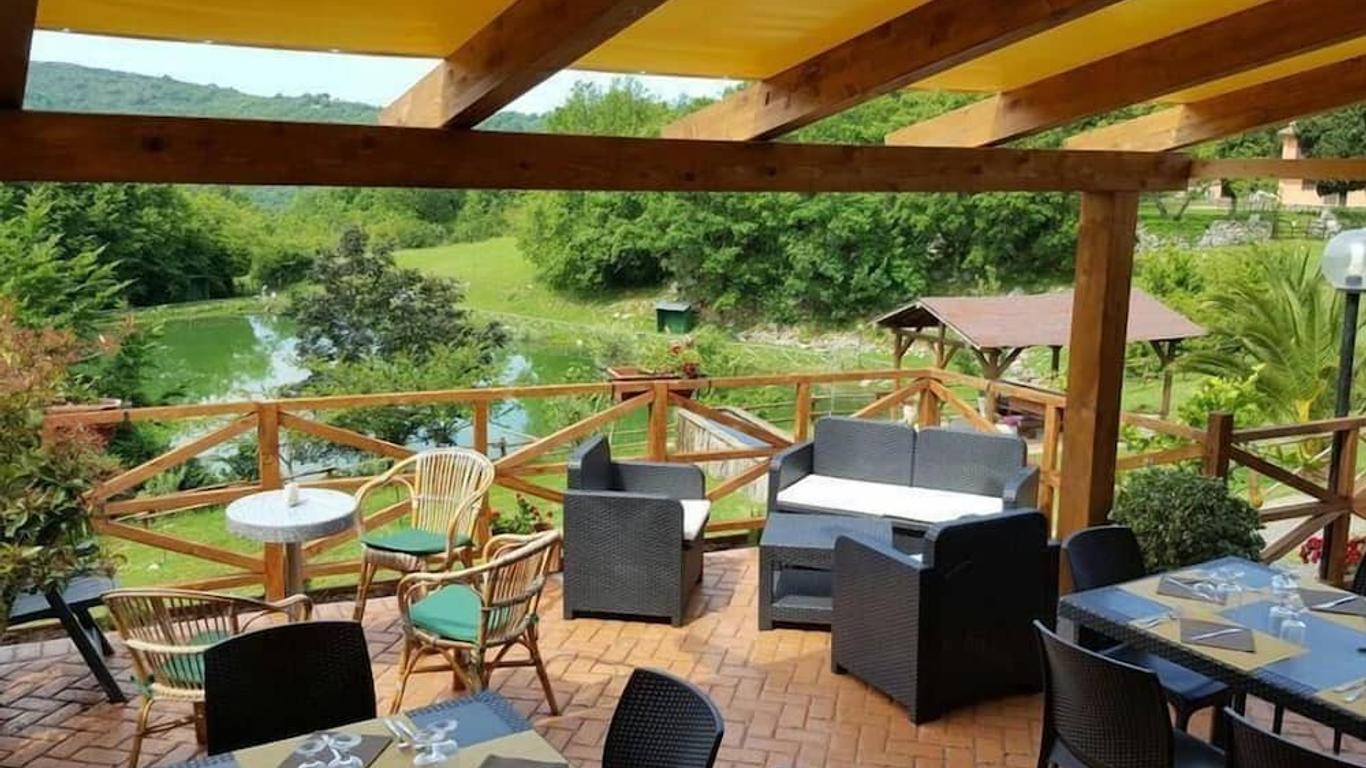 Agriturismo Le Cannucceta