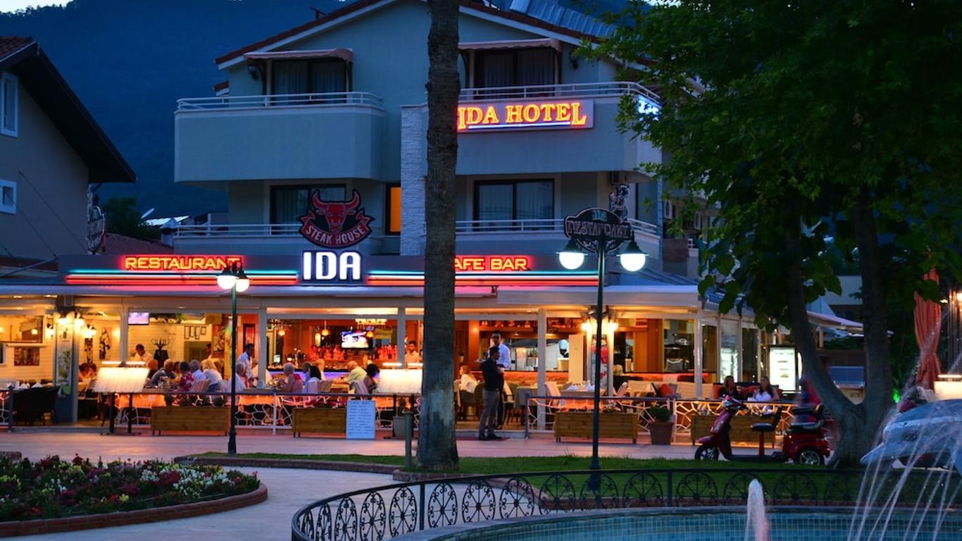 Ida Hotel