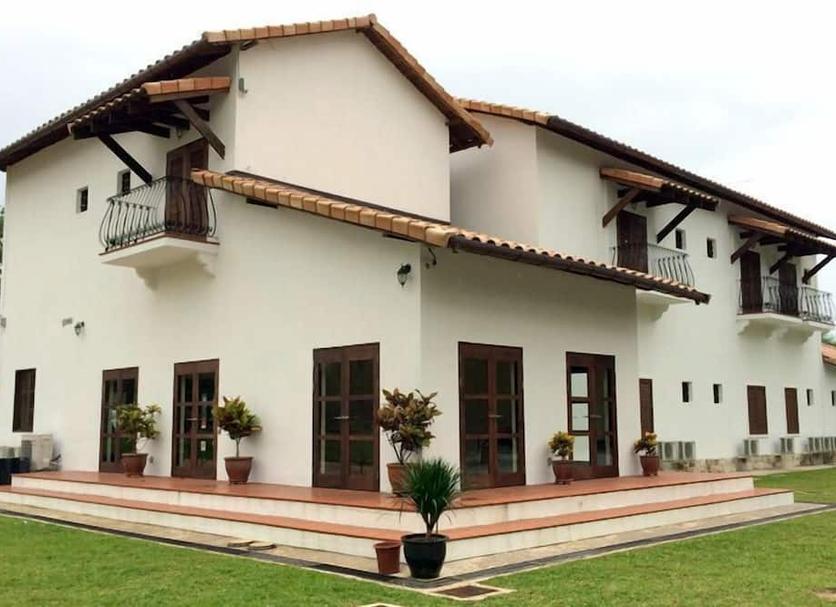 Edificio Foto