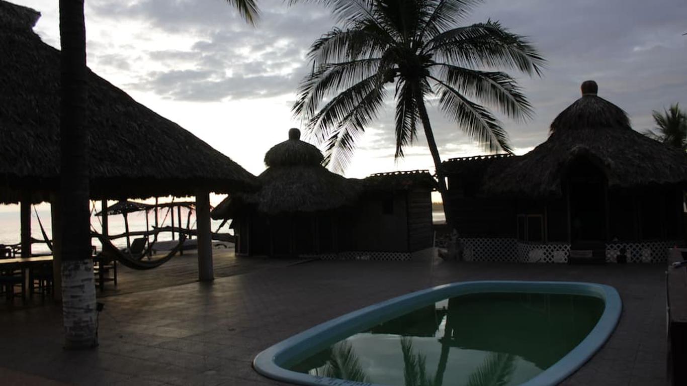 Cabañas Papalote Ecológico