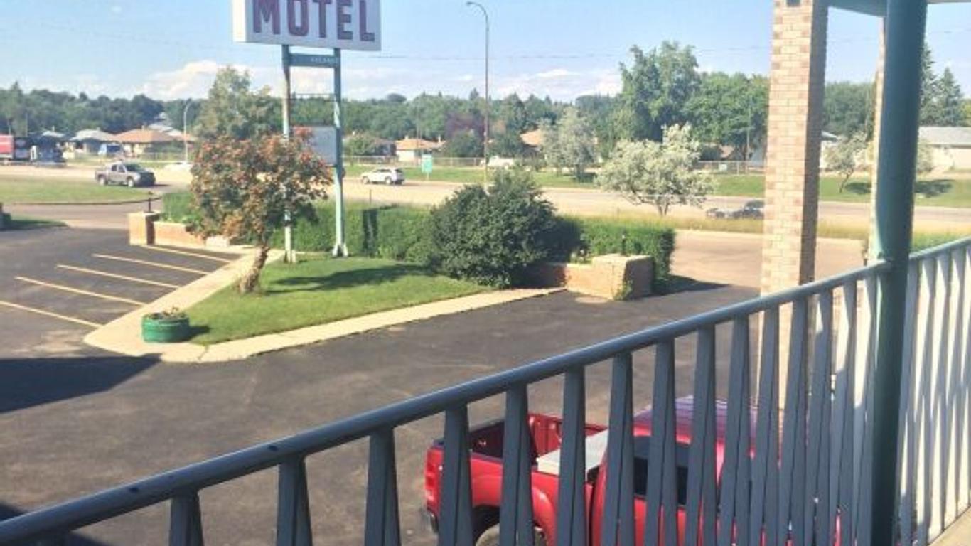 Satellite Motel