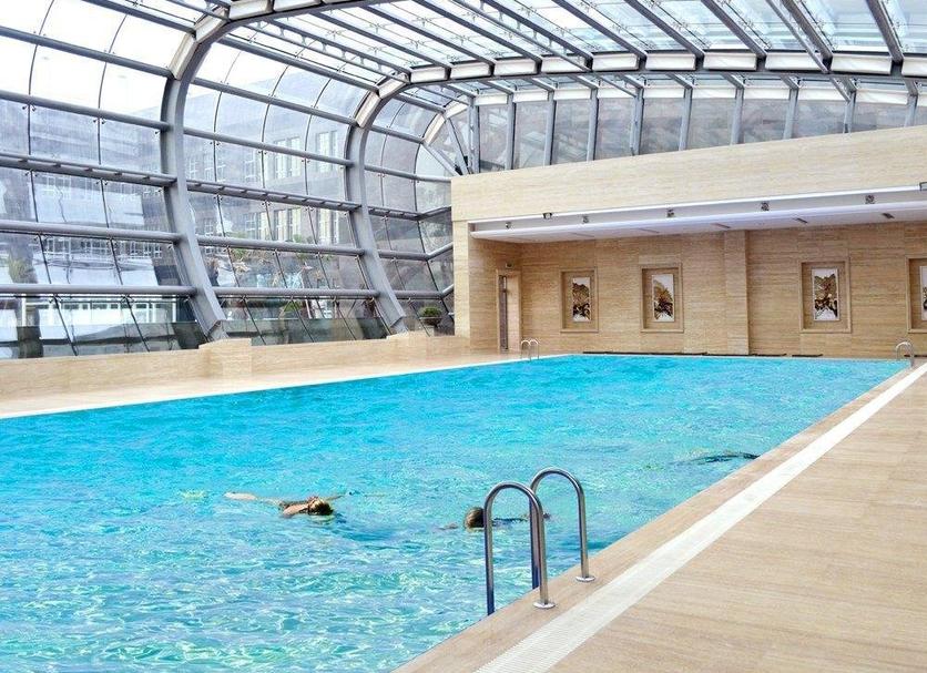 Piscina Foto