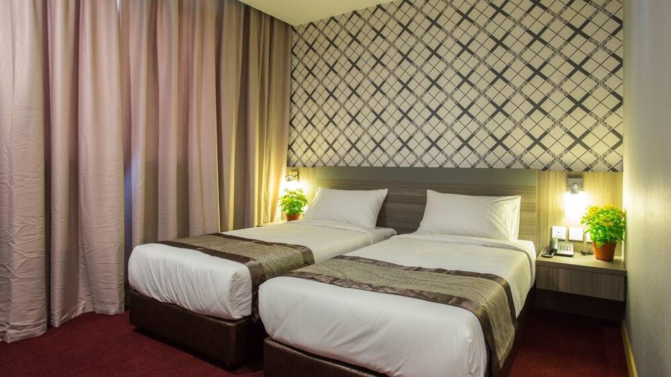 Ls Hotel