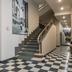 Escaleras