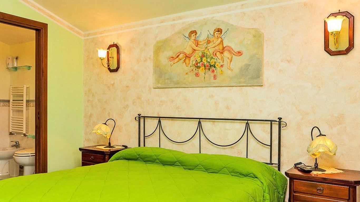 Agriturismo Nonno Tobia