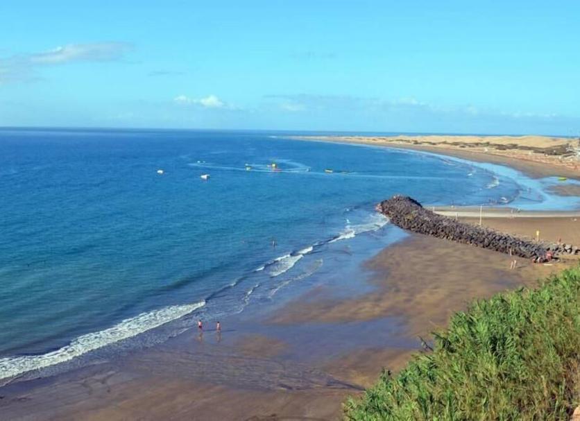 Playa Foto