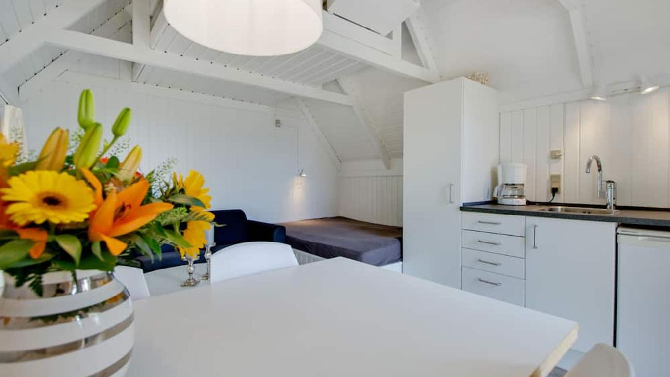 Møgeltønder Camping & Cottages