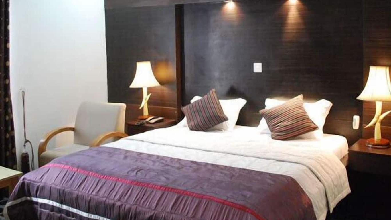 Citilodge Abuja