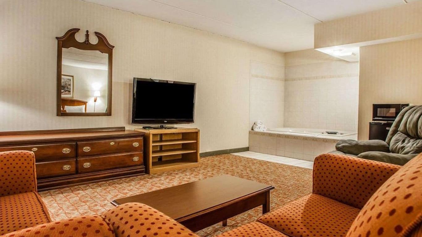 Econo Lodge Douglassville-Pottstown