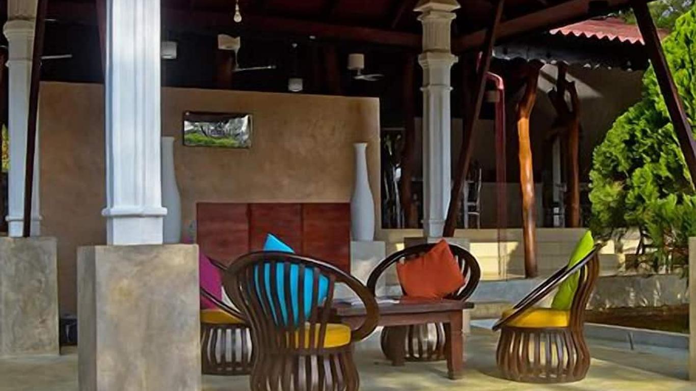 Amaranta Classic Retreat