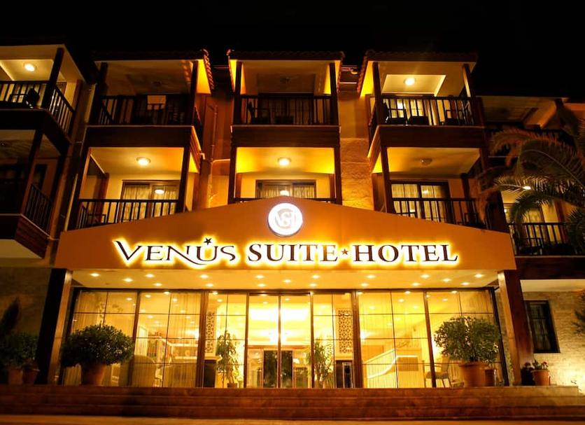 Edificio Foto