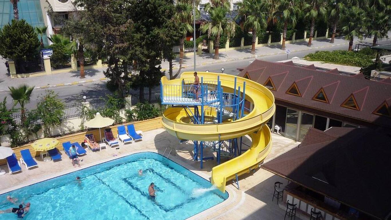 Stella Hotel