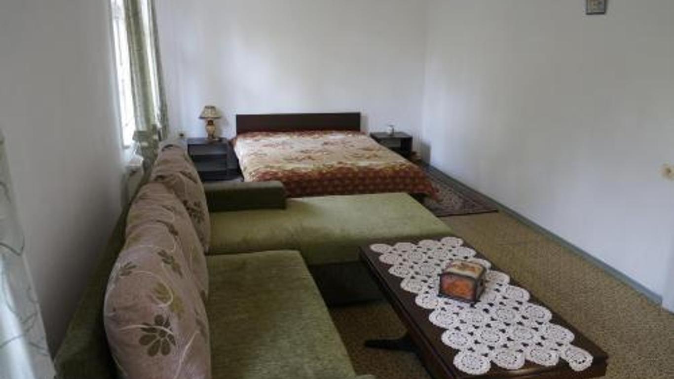 Guest House Pepeliana