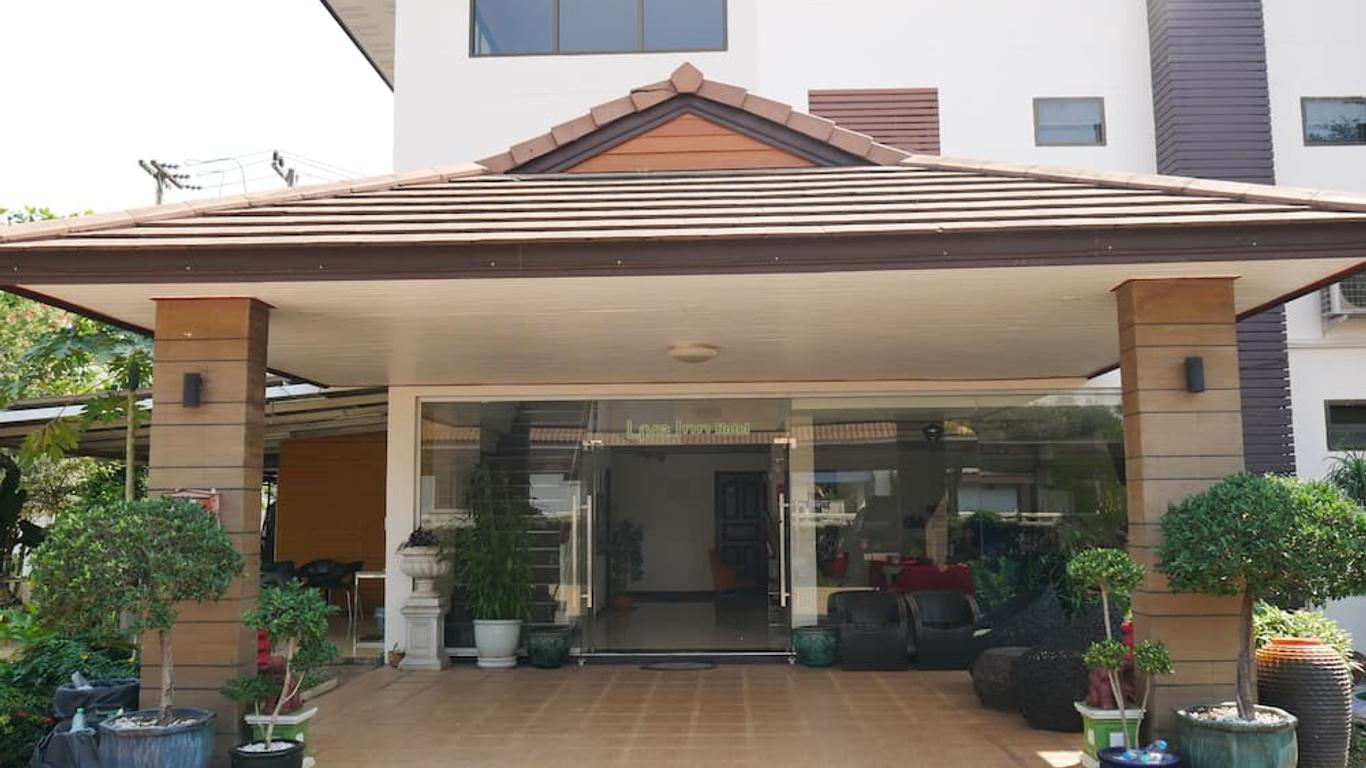 Live Inn