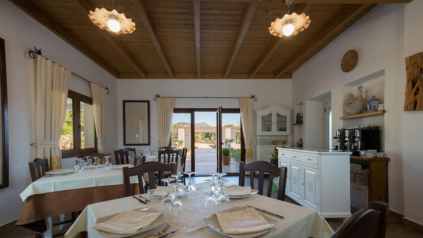 Hotel Barbagia